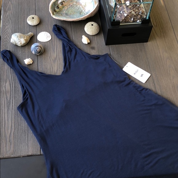 RVCA Dresses & Skirts - RVCA dress